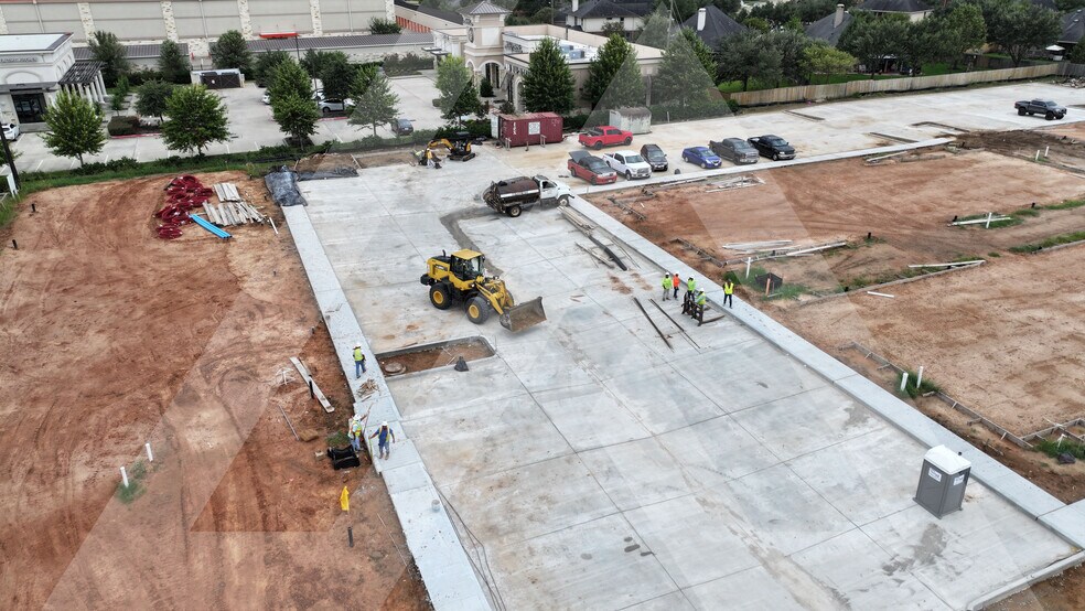 More Photos Of 28111 S Firethorne Rd, Katy Office For Lease