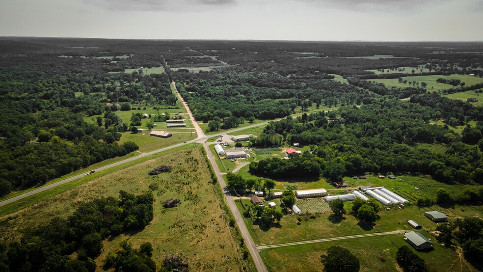 More Photos Of 7015 Highway 82, Tahlequah Convenience Store For Sale