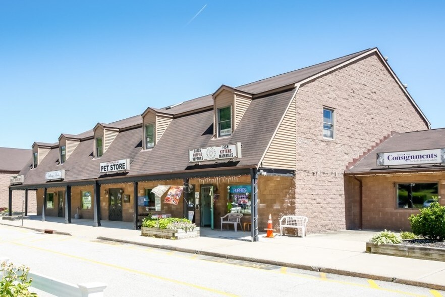 More Photos Of 40 Route 94 N, Vernon Medical For Lease