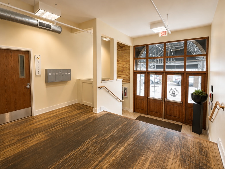 More Photos Of 17 S 2nd St, Grand Haven Loft Creative Space For Sale