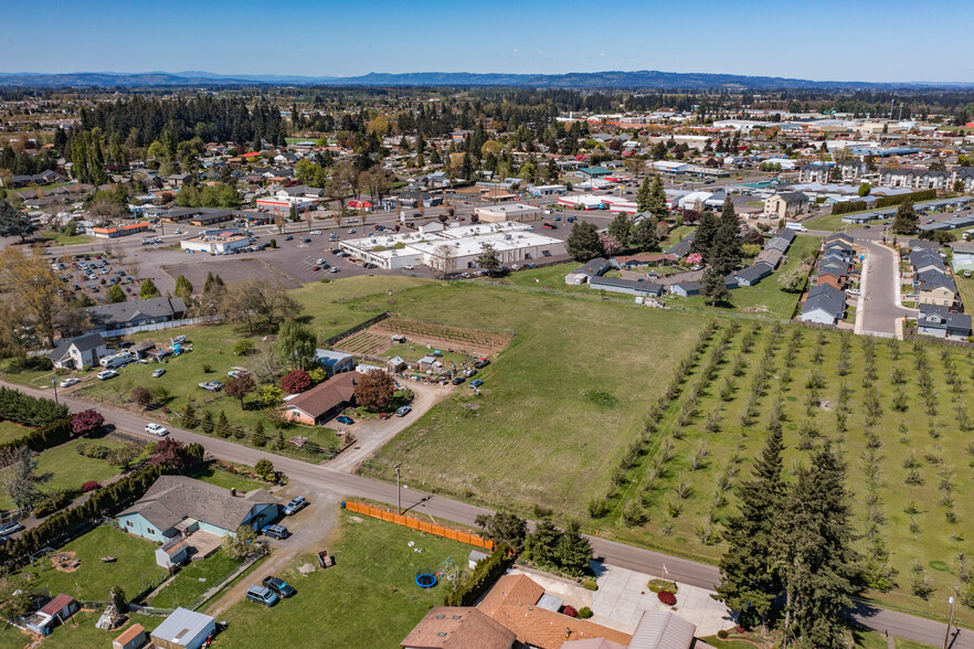 Primary Photo Of 1600 blk E Lincoln Rd, Woodburn Land For Sale