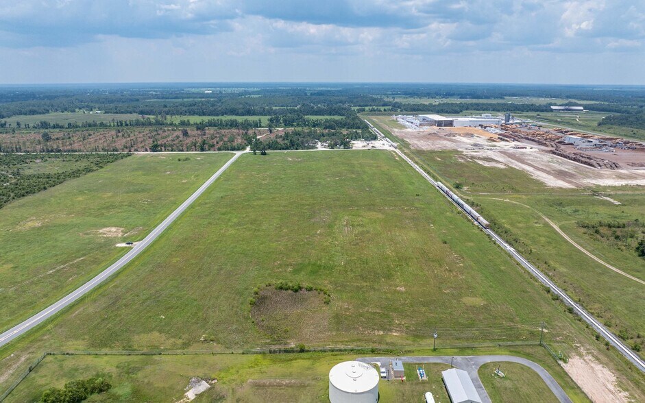 More Photos Of TBD 175th Rd, Live Oak Land For Sale