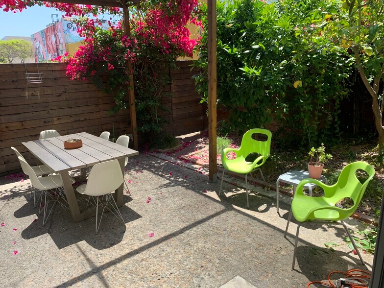 More Photos Of 3919 30th St, San Diego Coworking Space