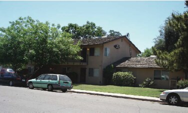 More Photos Of 551 E 11th St, Hanford Apartments For Sale