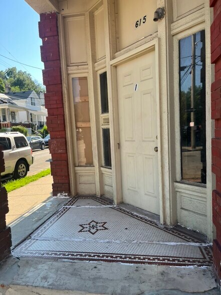 More Photos Of 1615 Maryland Ave, Covington Multifamily For Sale