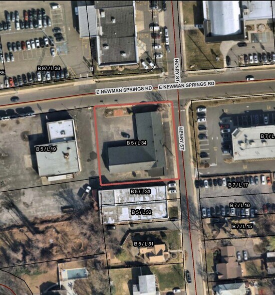 More Photos Of 119 Newman Springs Rd E, Red Bank Freestanding For Sale