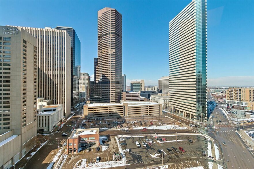 More Photos Of 1800 Glenarm Pl, Denver Office For Lease