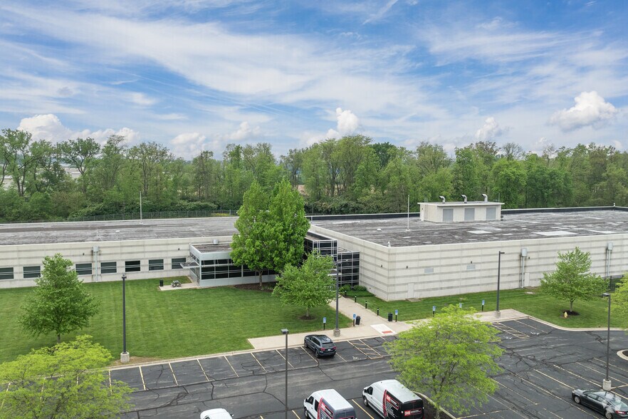 More Photos Of 601 Benjamin Dr, Springfield Industrial For Sale