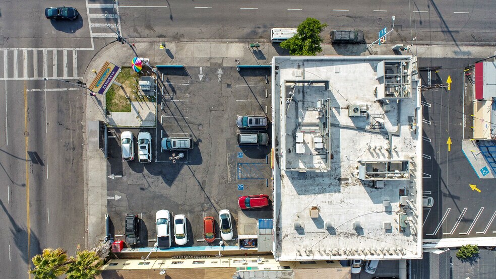 More Photos Of 4005 W 3rd St, Los Angeles General Retail For Sale