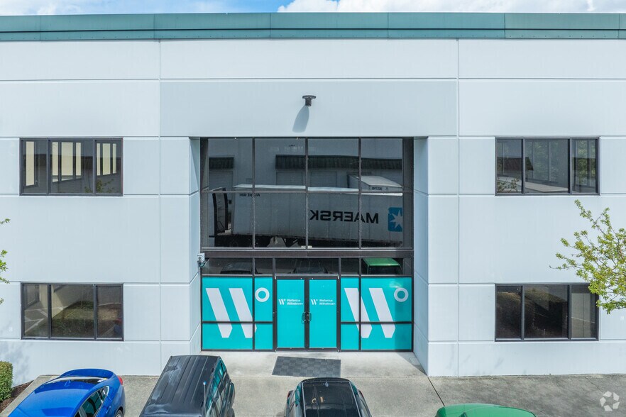 More Photos Of 2511 70th Ave E, Fife Warehouse For Lease