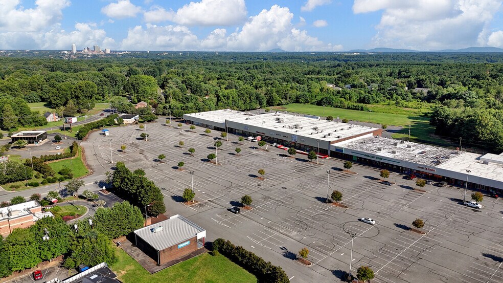 Primary Photo Of 3035-3086 Waughtown St, Winston-Salem Unknown For Lease