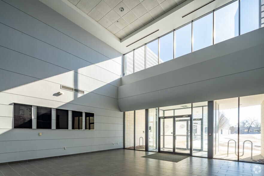 More Photos Of 43811 Plymouth Oaks Blvd, Plymouth Manufacturing For Sale