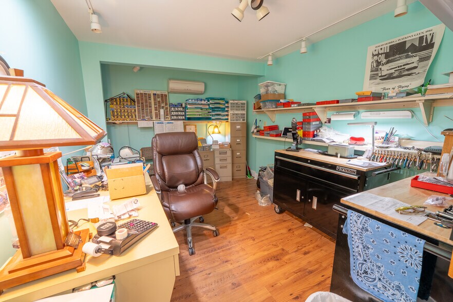 More Photos Of 20 Washington St, Ballston Spa Storefront Retail Office For Sale