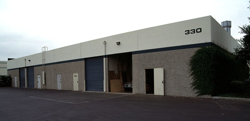 More Photos Of 370 N Palm St, Brea Unknown For Lease