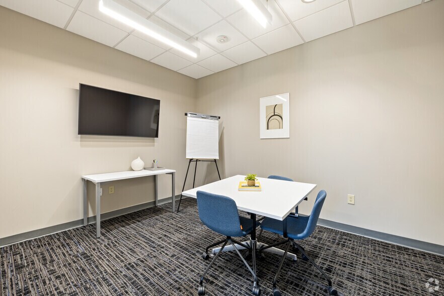 Photo of 8th Floor Ste Coworking