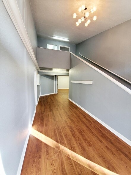 More Photos Of 2820 Broadmoor Ave, Concord Office For Sale