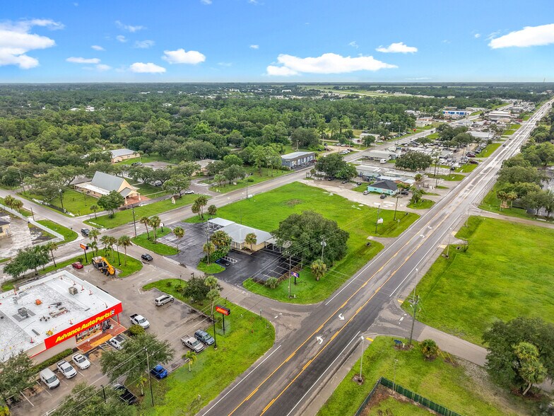 More Photos Of 45 Bryan Ave, LaBelle Medical For Sale