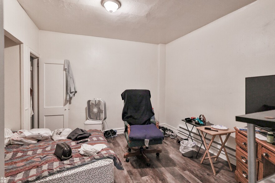 More Photos Of 440 N 9th St, Allentown Apartments For Sale