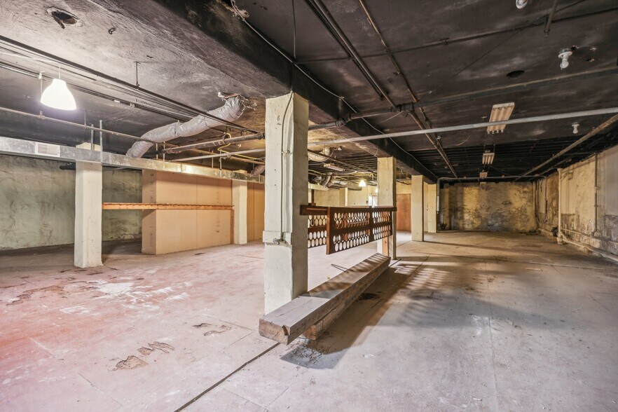 More Photos Of 1027 S Clinton Ave, Trenton Office For Sale