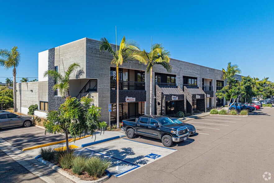 Primary Photo Of 5355 Avenida Encinas, Carlsbad Flex For Lease