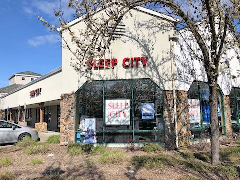 More Photos Of 6500 Hembree Ln, Windsor Freestanding For Sale