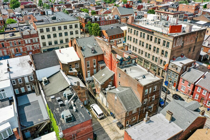 More Photos Of 1703 E Carson St, Pittsburgh General Retail For Sale