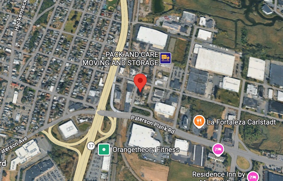 More Photos Of 335 13th St, Carlstadt Manufacturing For Lease