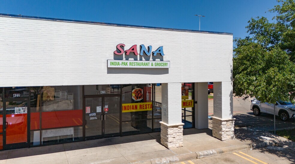 More Photos Of 6246 Rufe Snow Dr, Fort Worth Unknown For Lease