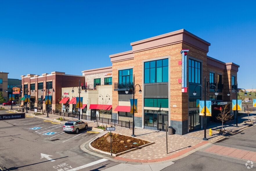 More Photos Of 24272 E Prospect Ave, Aurora Unknown For Lease