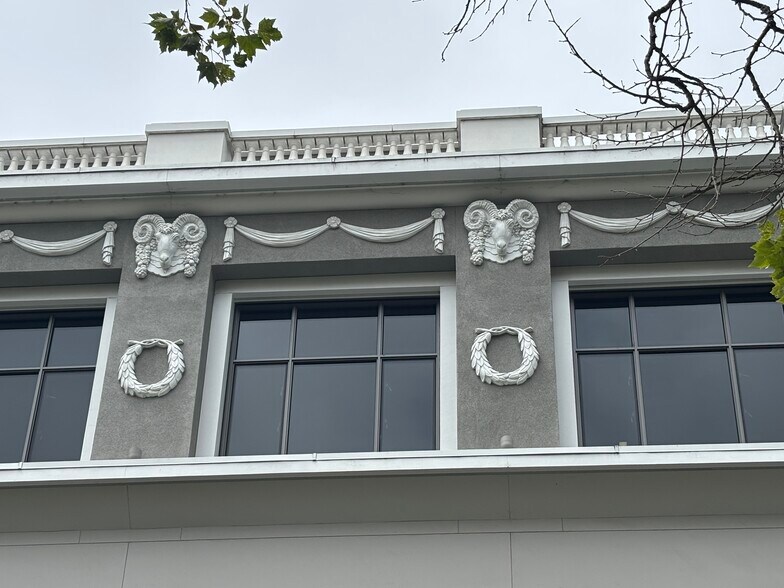 More Photos Of 101 Church St, Santa Cruz Office For Lease