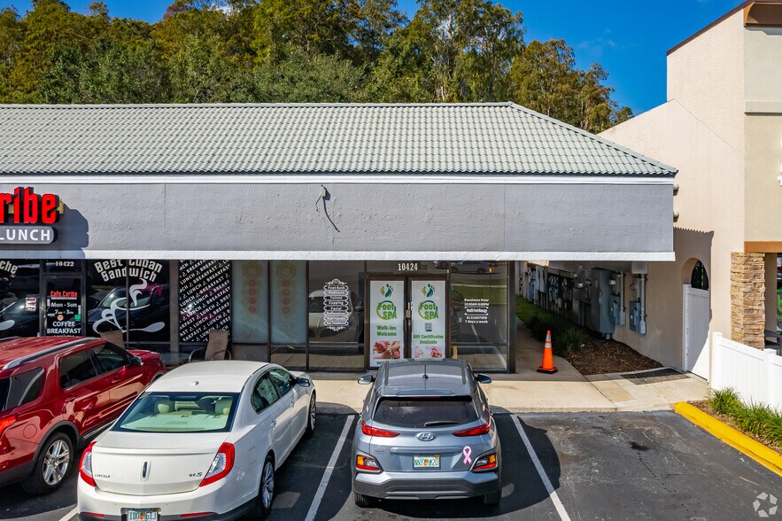 More Photos Of 10412-10424 N Dale Mabry Hwy, Tampa Unknown For Lease