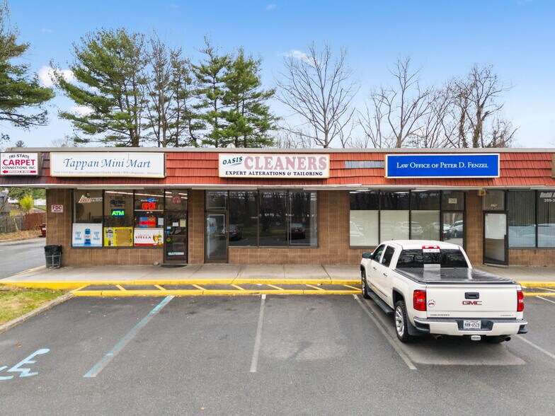 More Photos Of 362-374 Western Hwy, Tappan Freestanding For Lease