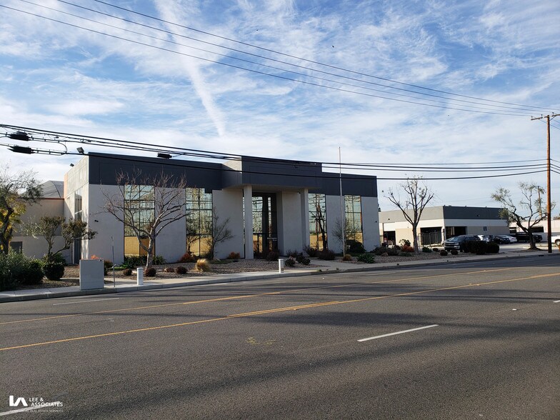 More Photos Of 10521-10579 Dale Ave, Stanton Warehouse For Lease