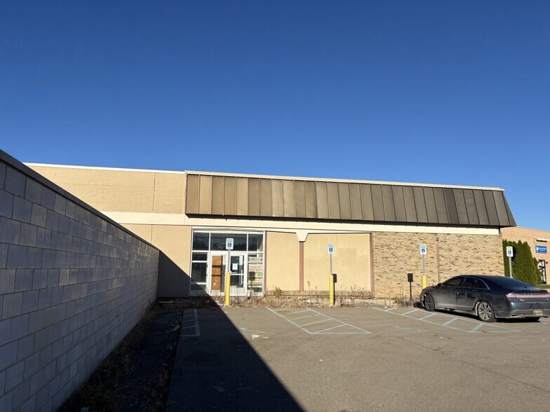 More Photos Of 1250 Boardman Rd, Jackson General Retail For Lease