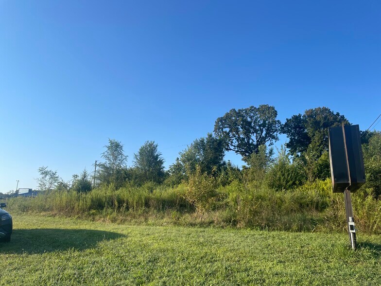 More Photos Of 328 Highway 65 S, Harrison Land For Sale