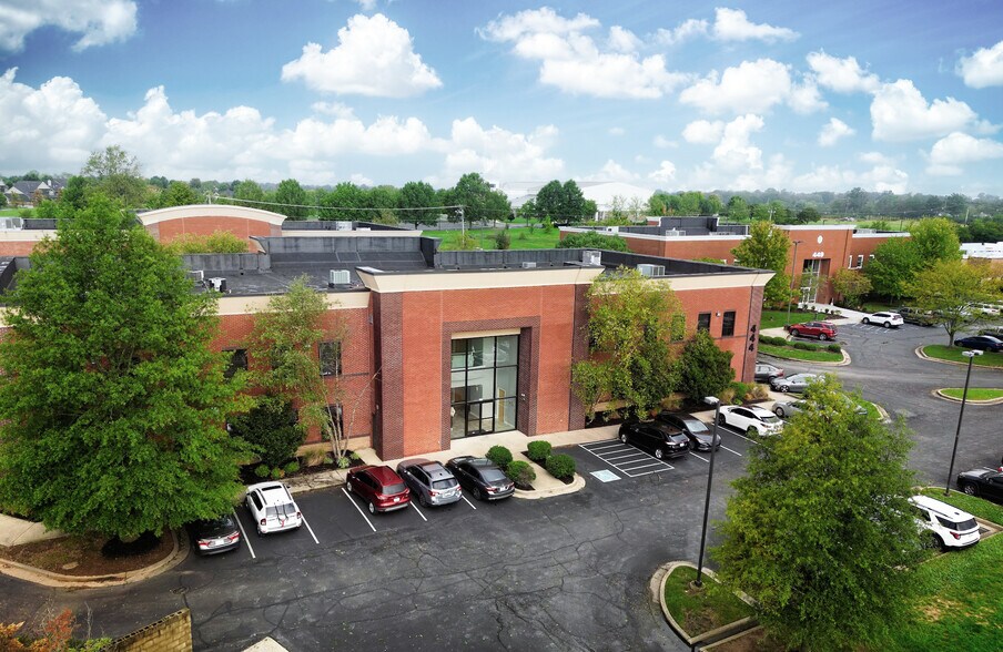 Primary Photo Of 444 Lewis Hargett Cir, Lexington Office For Sale