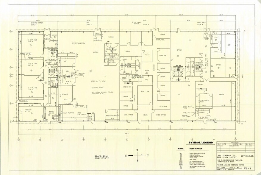 More Photos Of 1207 Network Centre Dr, Effingham Office For Lease