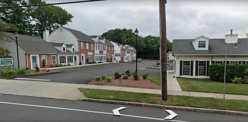 More Photos Of 200 W Center St, Manchester Office For Lease