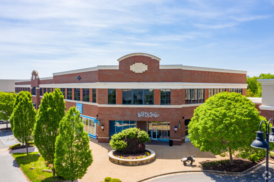 Primary Photo Of 2615 Medical Center Pky, Murfreesboro Coworking Space