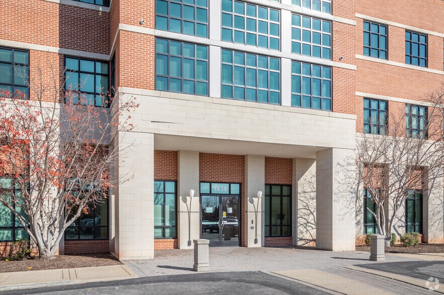 More Photos Of 1639 Medical Center Pky, Murfreesboro Coworking Space