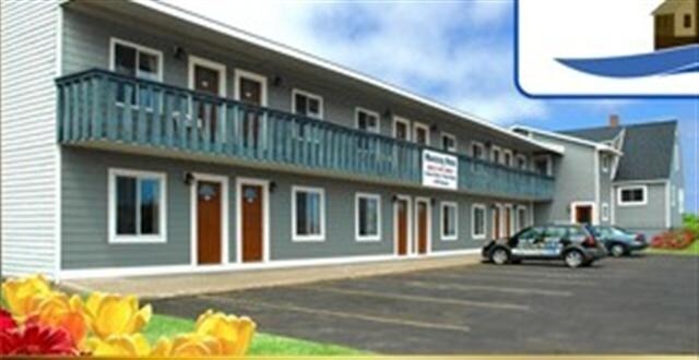Primary Photo Of 332 E Onota St, Munising Hotel For Sale