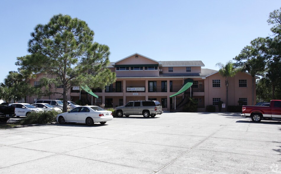 Primary Photo Of 6338 Presidential Ct, Fort Myers Office For Sale
