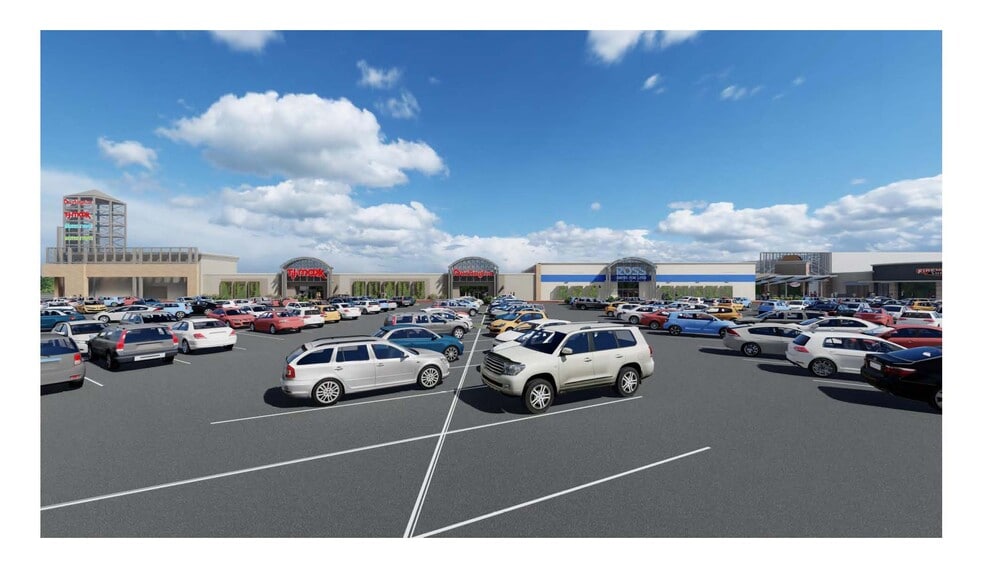 More Photos Of 501-1093 Medford Ctr, Medford Unknown For Lease