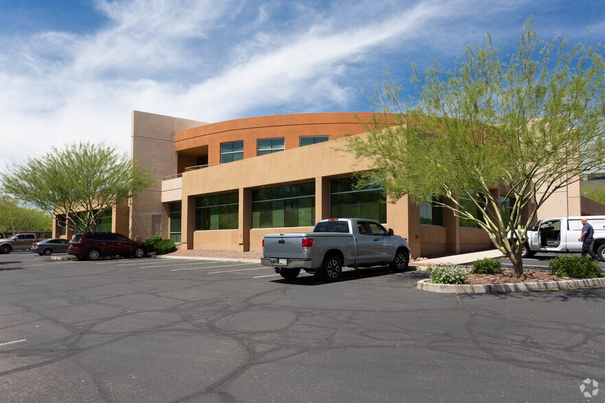 More Photos Of 8585 E Hartford Dr, Scottsdale Office For Lease