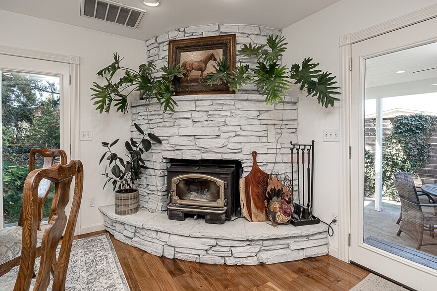 More Photos Of 6613 Woodland Ave, Modesto Land For Sale