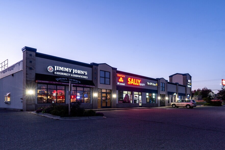 Primary Photo Of 3226 US Highway 41 W, Marquette General Retail For Lease