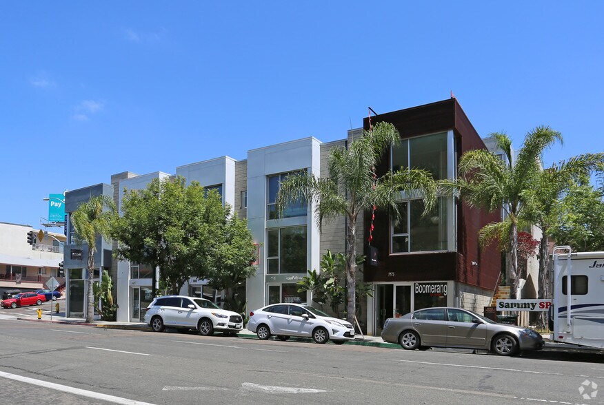 More Photos Of 2487 Kettner Blvd, San Diego Office For Sale
