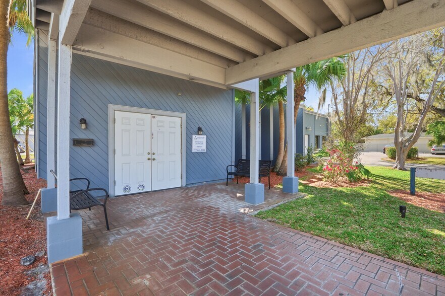 More Photos Of 906 S Fort Harrison Ave, Clearwater Medical For Sale