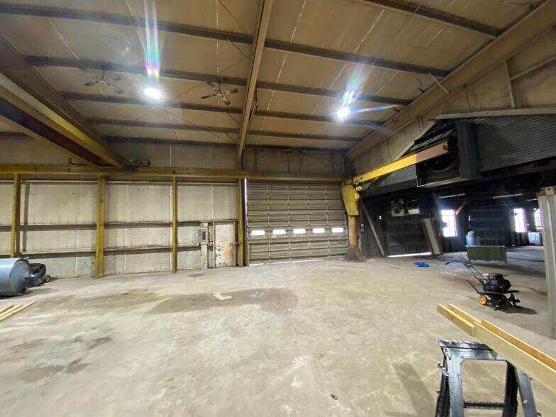 More Photos Of 110 S Highway 95, Little River Academy Warehouse For Sale