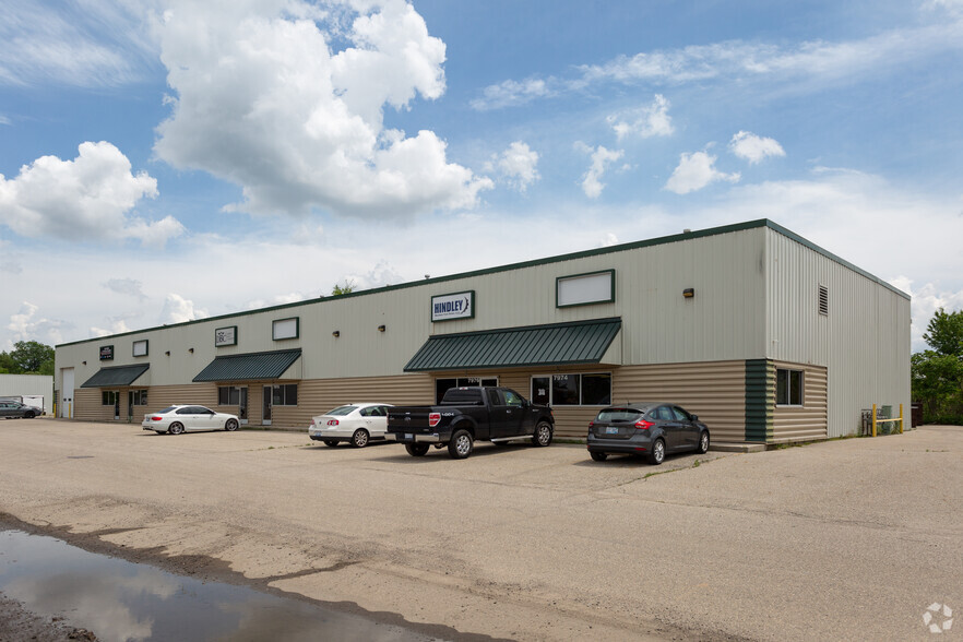 Primary Photo Of 7974-7988 Clyde Park Ave, Byron Center Warehouse For Lease